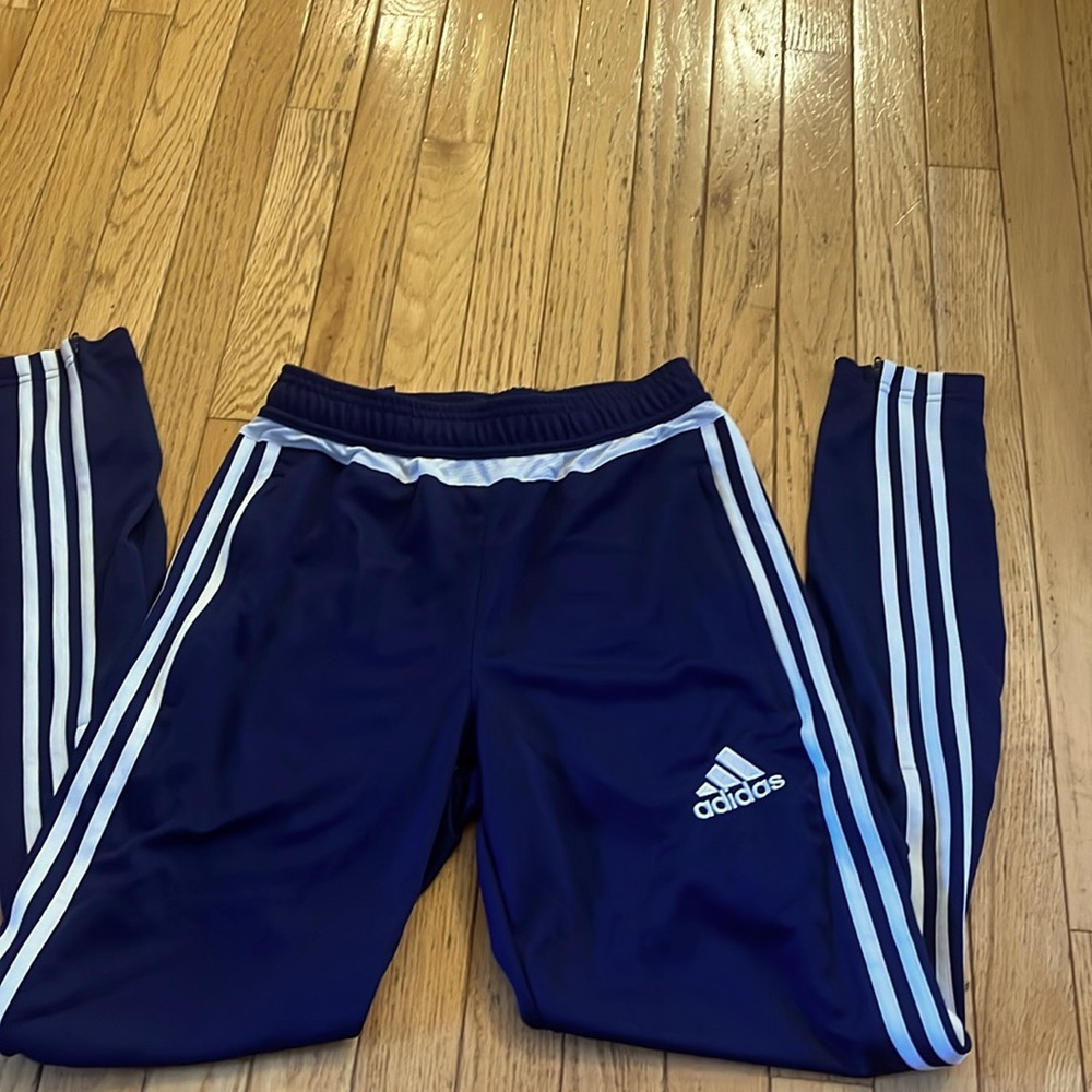 Adidas Climacool Soccer pants
